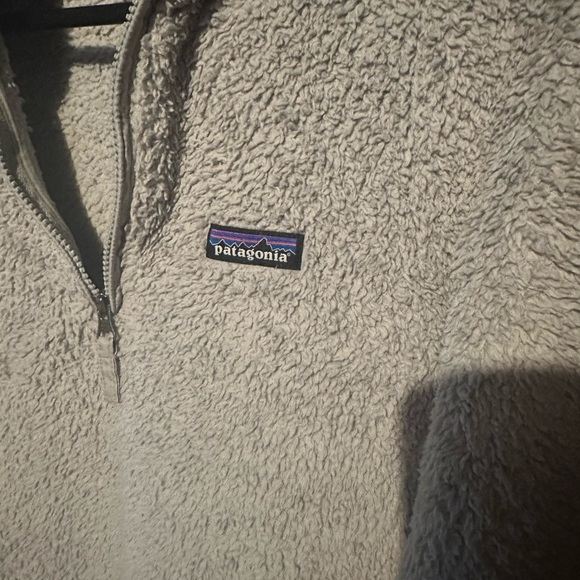 Patagonia Sweater - Picture 3 of 4